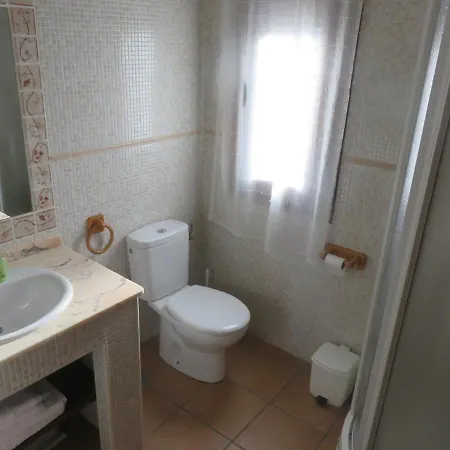 Arroal Hétvégi ház