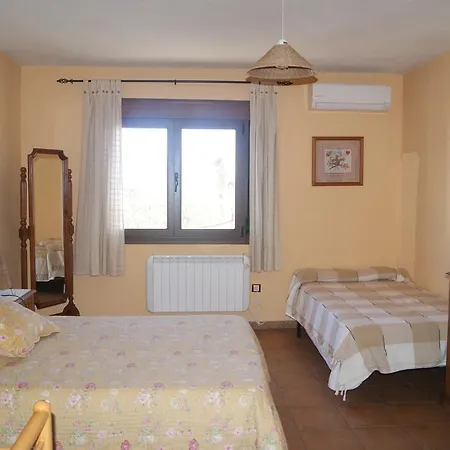 Arroal * Sotoserrano