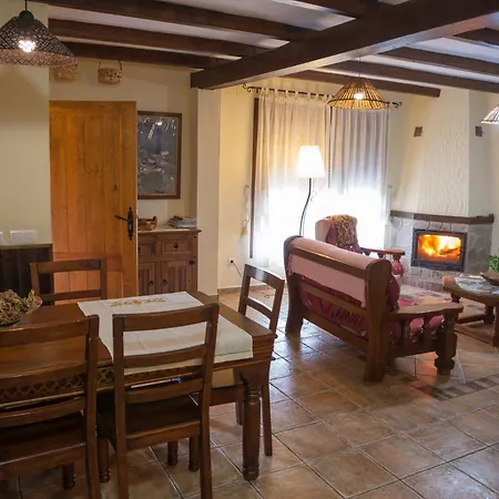 Arroal Venkovský dům *