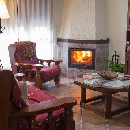 Arroal * Sotoserrano