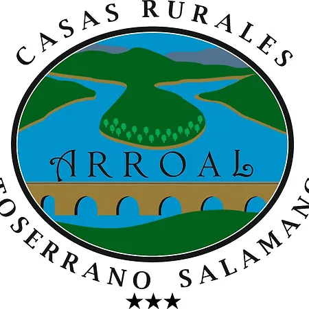 Arroal Sotoserrano