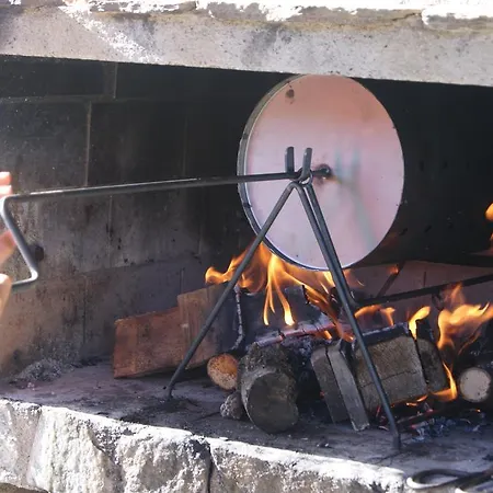 Arroal * Sotoserrano