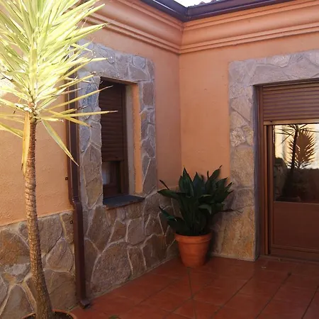 Arroal Venkovský dům *