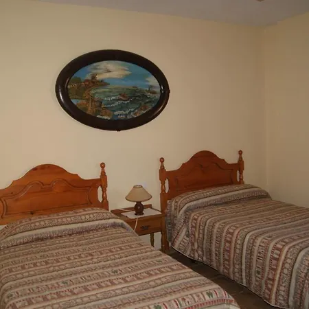 Arroal Hétvégi ház