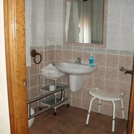 Hétvégi ház Arroal