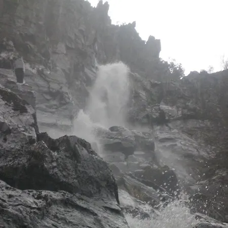 Arroal * Sotoserrano