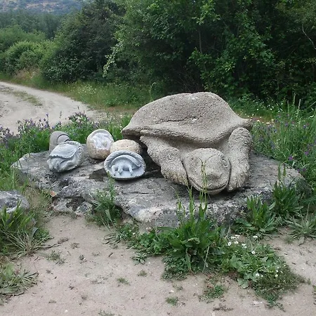 Arroal Venkovský dům