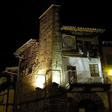 Country house Arroal Sotoserrano