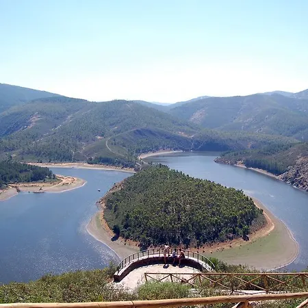 Arroal Sotoserrano