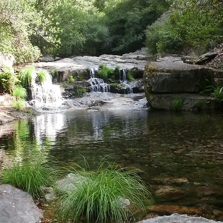 Arroal Venkovský dům