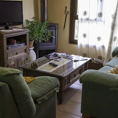 Venkovský dům Arroal