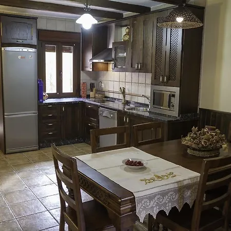 Arroal Hétvégi ház *