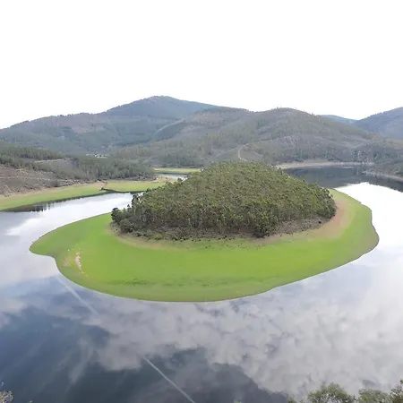 Arroal Hétvégi ház Sotoserrano