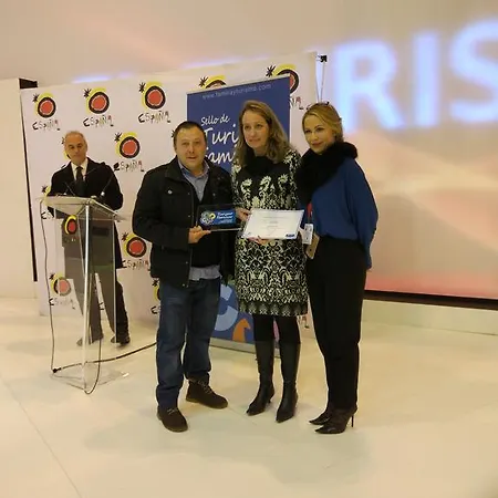 Arroal Venkovský dům