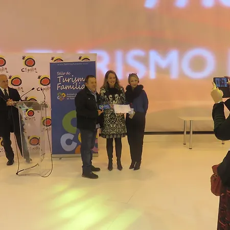 Arroal Hétvégi ház *