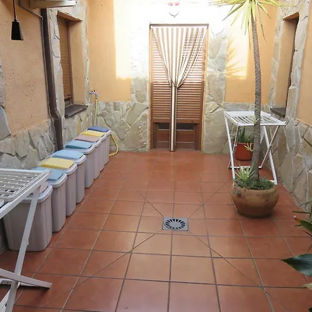 Country house Arroal