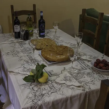 Arroal Hétvégi ház *