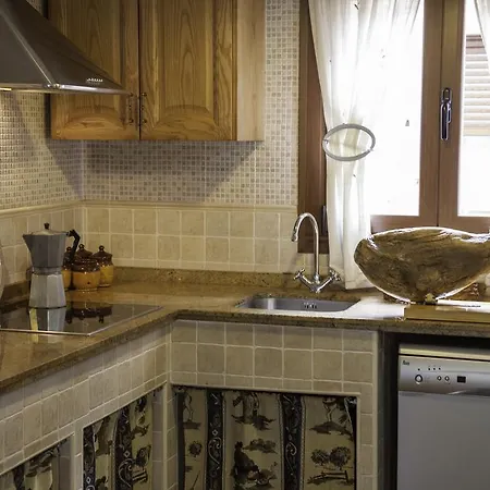 Venkovský dům Arroal