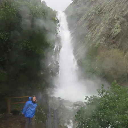 Arroal * Sotoserrano