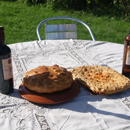 Arroal * Sotoserrano