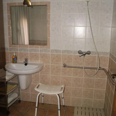 Arroal Venkovský dům *