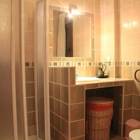 Venkovský dům Arroal Sotoserrano