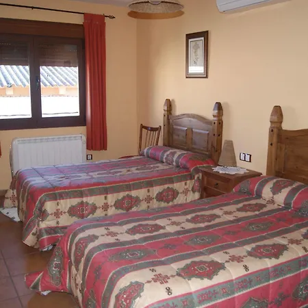 Arroal Country house *