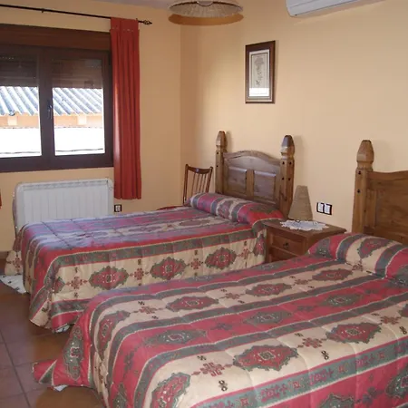 Arroal Hétvégi ház *