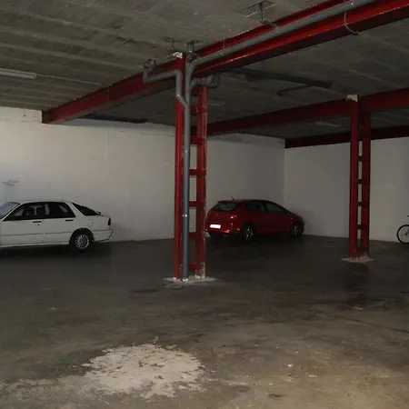 Arroal Venkovský dům *