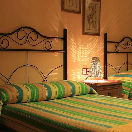 Venkovský dům Arroal Sotoserrano