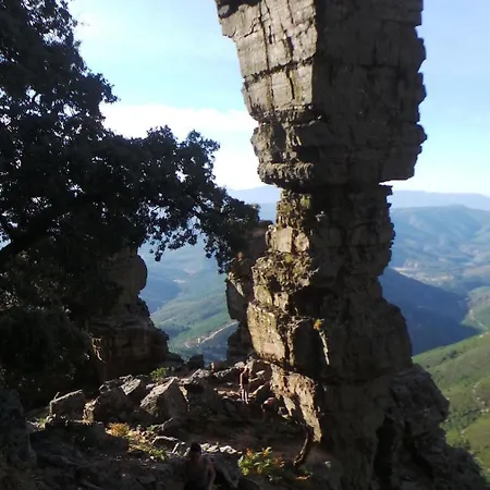 Arroal Venkovský dům