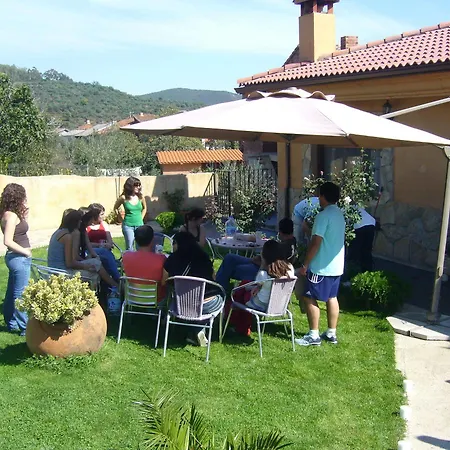 Arroal Country house *