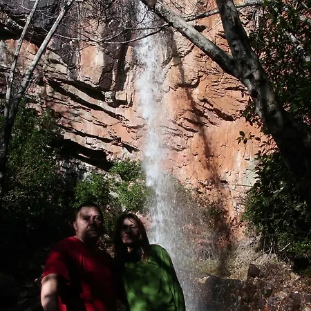 Venkovský dům Arroal Sotoserrano