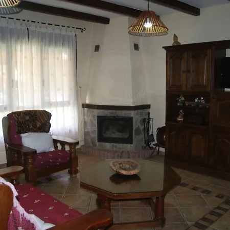 Arroal * Sotoserrano