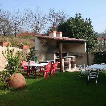 Arroal Sotoserrano