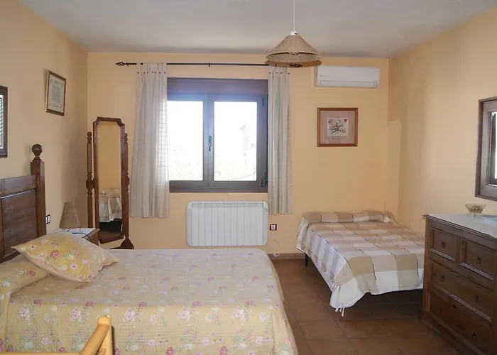 Arroal * Sotoserrano