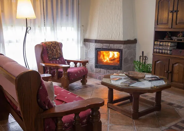 Arroal * Sotoserrano