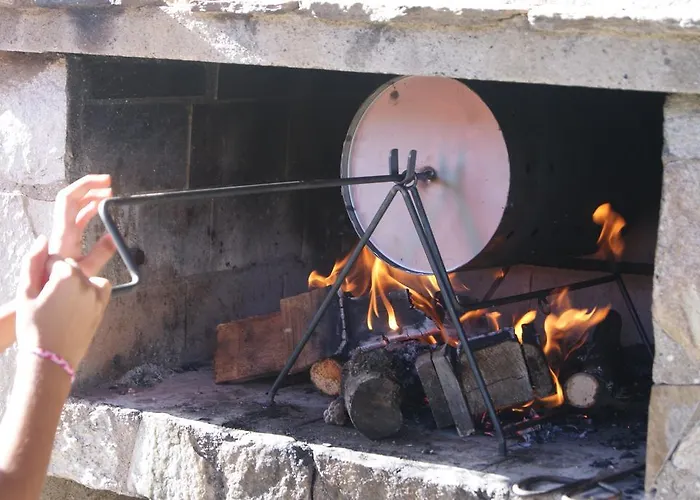 Arroal * Sotoserrano