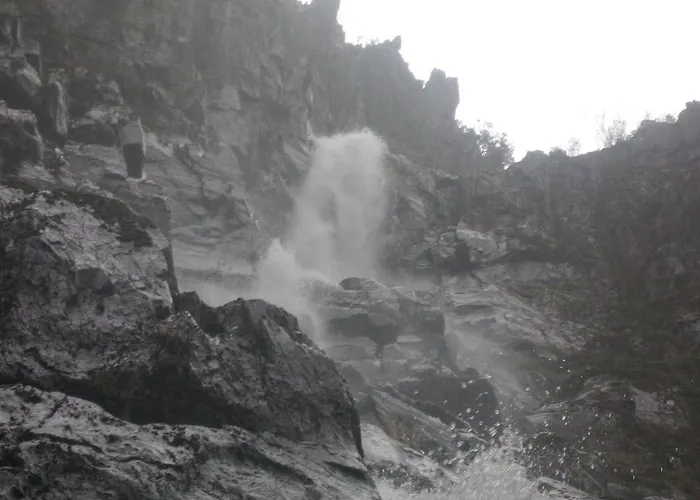 Arroal * Sotoserrano