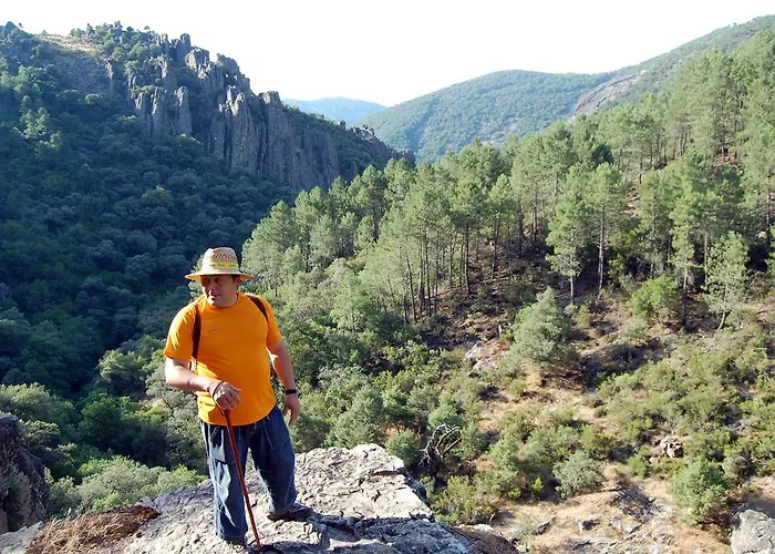 Landhaus Arroal Sotoserrano