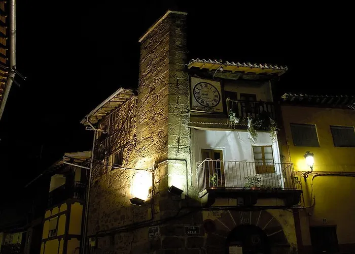 Landhaus Arroal Sotoserrano