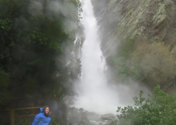 Arroal * Sotoserrano