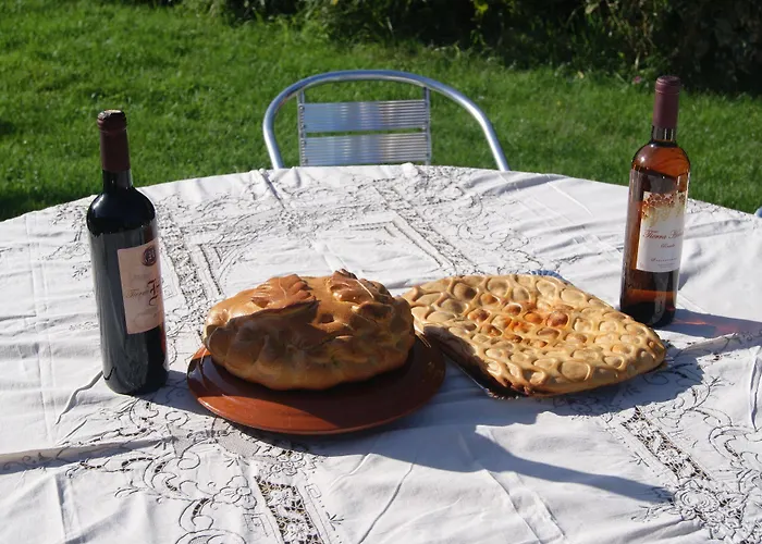 Arroal * Sotoserrano