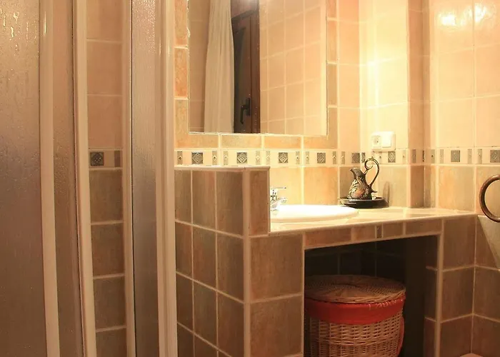 Landhaus Arroal Sotoserrano