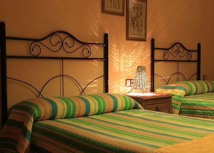 Landhaus Arroal Sotoserrano