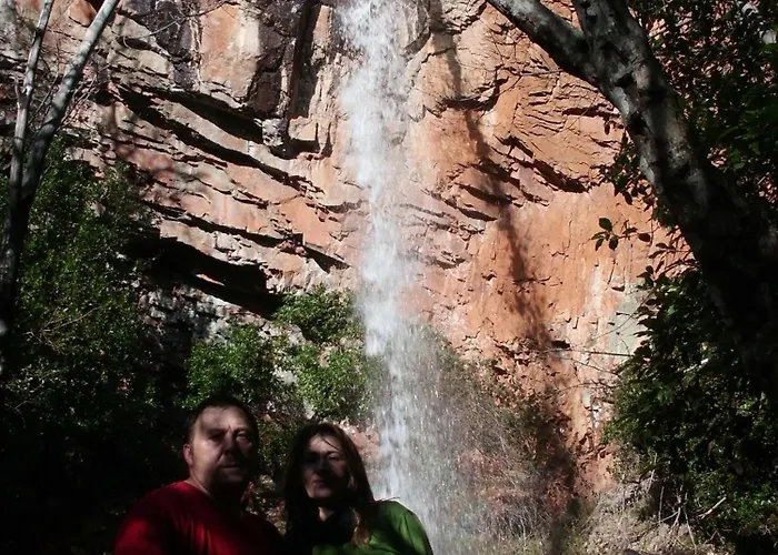 Landhaus Arroal Sotoserrano