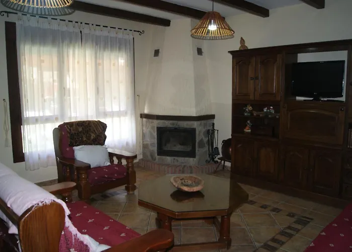 Arroal * Sotoserrano