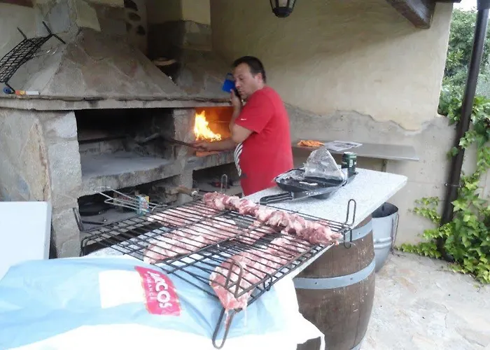 Arroal Landhaus Sotoserrano